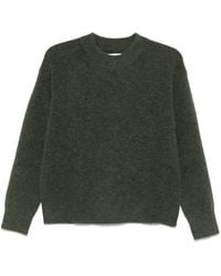Samsøe & Samsøe - Anour Sweater - Lyst