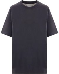 Bottega Veneta - T-shirt en coton - Lyst