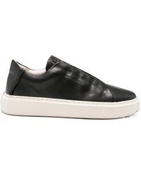 Alexander Smith - Sneakers Mit Logo-Prägung - Lyst