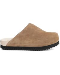 WUD - Stem Clogs - Lyst