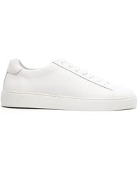 Norse Projects - Sneakers aus Leder - Lyst