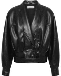 Nineminutes - The Box Jacket - Lyst