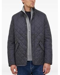 Barbour - パデッドジャケット - Lyst