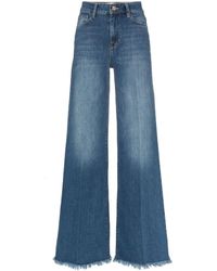 FRAME Jean Le Palazzo - Bleu