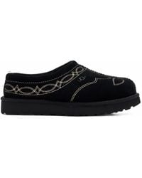UGG - Tasman Western Slippers - Lyst