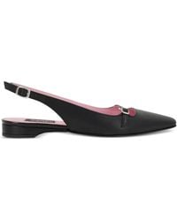 CAREL PARIS - Ninon Ballet Flats - Lyst