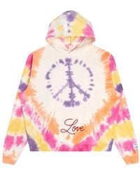 GALLERY DEPT. - Peace Love パーカー - Lyst