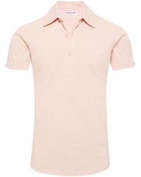 Orlebar Brown - Polo Sebastian - Lyst