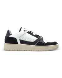 Bogner - Los Angeles Panelled Sneakers - Lyst