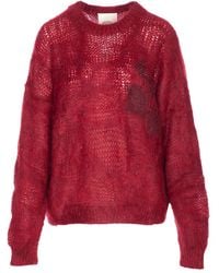 Isabel Marant - Mirella" Sweater - Lyst
