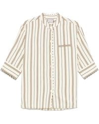 Paul & Joe - Camicia Flottille - Lyst