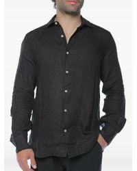 MC2 Saint Barth - Chemise Pamplona - Lyst