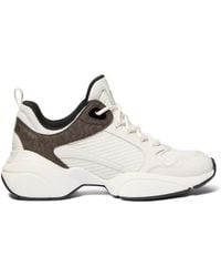 Michael Kors - Bowie Trainers Sneakers - Lyst