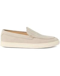 Brunello Cucinelli - Flat Shoes - Lyst