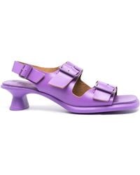 Camper - Dina 45Mm Sandals - Lyst