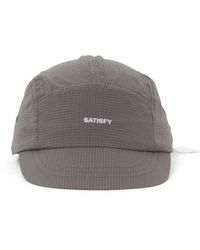 Satisfy - Rippy Air Cap - Lyst