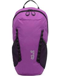 Jack Wolfskin - Velocity Lite 10 Zip-Around Backpack - Lyst