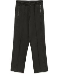 J.L-A.L - Lave Trousers - Lyst