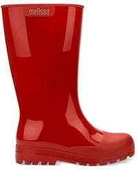 Melissa - Welly Boots - Lyst