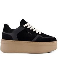 Nubikk - Bayou Platform Sneakers - Lyst