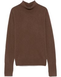 JOSEPH - Cashmere High-Neck Sweater - Lyst