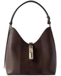 Furla - Goccia Shoulder Bag S - Lyst