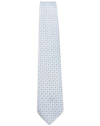 Luigi Borrelli Napoli - Patterned Tie - Lyst
