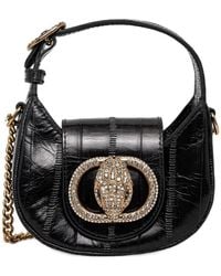 Kurt Geiger - Mini Chelsea Cross Body Bag - Lyst