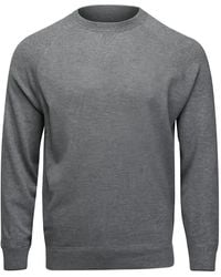 Brunello Cucinelli - Crew-Neck Cashmere Sweater - Lyst