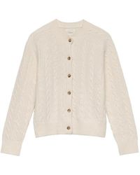 Doen - Penrose Vest - Lyst