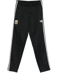 adidas - X Afa Og Trainingsbroek Met Elastische Taille - Lyst
