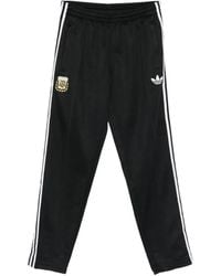 adidas - X Afa Og Elastic-Waist Track Pants - Lyst