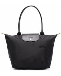 Longchamp - Medium Le Pliage Tote Bag - Lyst