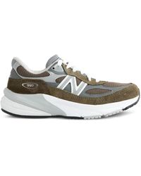 New Balance - Made In Usa 990v6 スニーカー - Lyst