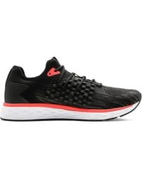 PUMA - Speed 600 Fusefit Knit Sneakers - Lyst