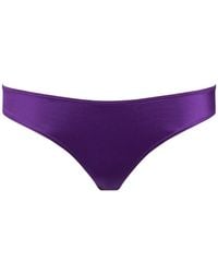 Maison Close - Glow Bikinislip - Lyst