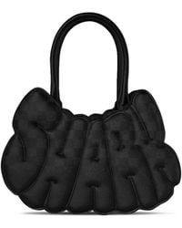 Sprayground - Borsa Tote Spritz A Forma Di Squalo - Lyst