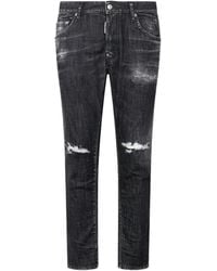 DSquared² - Jeans Skater - Lyst
