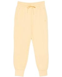 Lacoste - Logo-Plaque Track Pants - Lyst