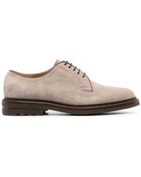 Brunello Cucinelli - Laced Shoes - Lyst