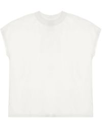 Won Hundred - Simple T-Shirt - Lyst