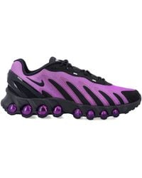 Nike - Air Max Dn Lace-Up Sneakers - Lyst