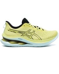 Asics - Kinsei Max Lace-Up Sneakers - Lyst
