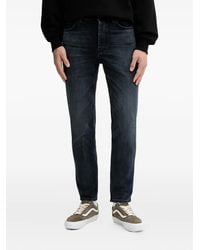 HUGO - Jeans Skinny - Lyst