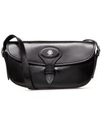 Bally - Beckett Cross Body Bag - Lyst