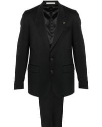 Corneliani - Single-breasted Suit - Lyst