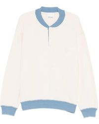 Isabel Marant - Mathias Sweatshirt - Lyst
