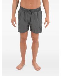 Nike - Bañador Con Logo Estampado - Lyst
