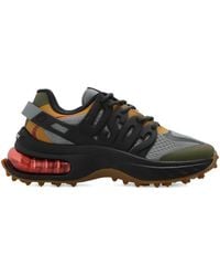 DSquared² - Sneakers Mit Einsätzen - Lyst