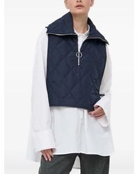 Beatrice B. - Gewatteerd Jack - Lyst